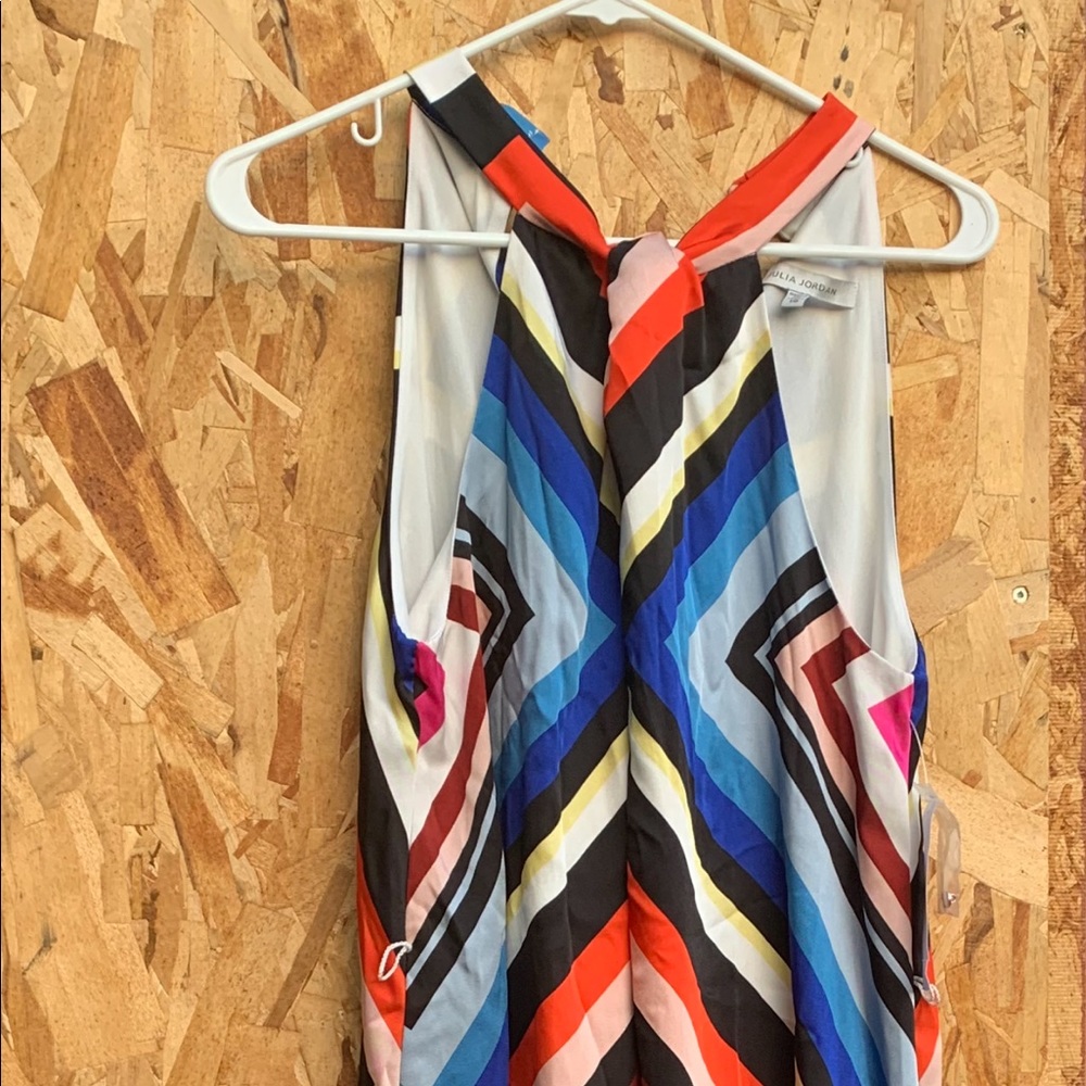 Vintage retro dress size 10